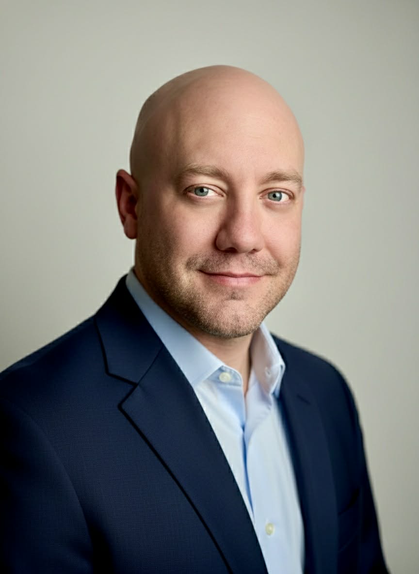 Michael Fisher, Founder of Fisher Services LLC